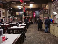 大堂-文和友老长沙龙虾馆(化龙池店)