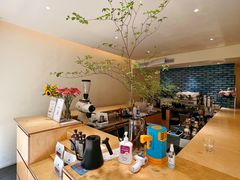 -Onirii Coffee(长乐路店)