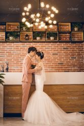 -布拉格婚纱摄影(真实客片店)