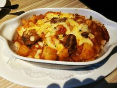 -必胜客(玉泉远洋店)