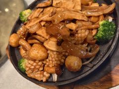 -福来居烤鸭店(天坛二店)