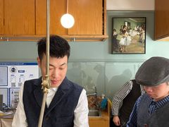 -铁手珈琲制造局metalhands(望京店)