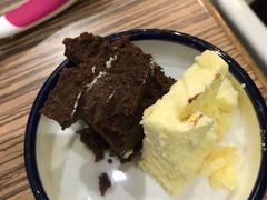 -榖屋house of flour(张江首店)