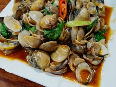 -Dang restaurant (patong phuket)