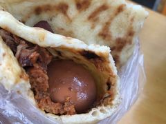 -王虎子大饼(甸柳新村五区店)