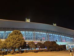 -南昌昌北国际机场