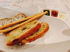 -安妮意大利餐厅(世贸天阶店)