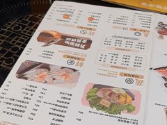 -呷哺呷哺(西单大悦城店)