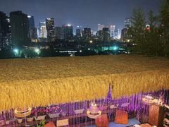 -萨芭蒂高空花园餐酒吧