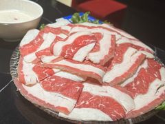 -广信猪骨煲·猪肚鸡(华东万和城店)