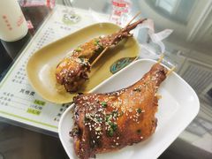 -百富露(跃龙北路店)
