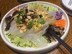 -李老哈·东北菜(宋园路店)