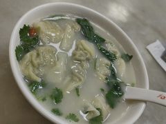-老蔡记(二七广场店)