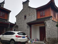 -前童古镇