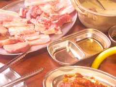 -大阪烧肉BAKA一代(国贸商住大厦店)