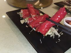 -万山楼海鲜酒家·二十三年老字号