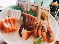 -大渔之观(安贞店)