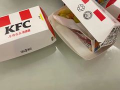 -肯德基(平江新城店)