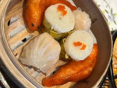 -翠园(北京王府中环店)