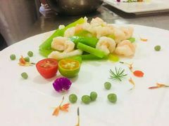 -驿舍·民國老营房院子私房菜(科学会堂店)