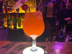 -流浪者复古西餐鸡尾酒吧(沈阳店)