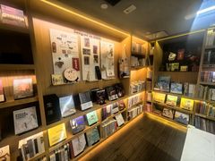 -思南书局(复兴中路店)