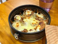 -黑熊披萨orso pizza