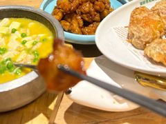 -新白鹿餐厅(城西银泰城店)