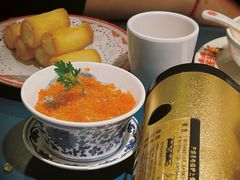 -邹开喜·小海鲜醉鸡煲·潮汕鲜切牛肉店(襄阳北路店)