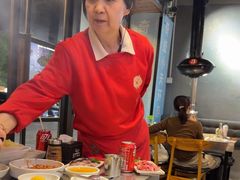 -喜来稀肉(虹泉路店)