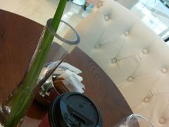 android_upload_pic-E·cafe(新梅广场店)