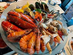 -澳门旅游塔360°旋转餐厅(南湾湖广场店)