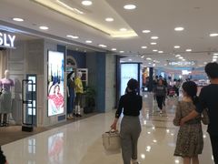 -中影国际影城(东方新天地CINITY店)
