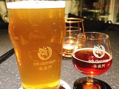 -朱雀门精酿(南马道巷店)