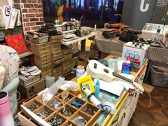 -Summer House夏莫手工坊团建活动(世博源店)