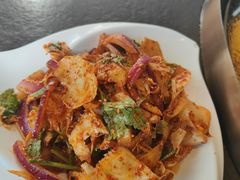 -缘福乡村铁锅炖民宿(八达岭店)