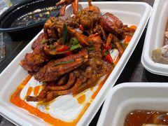 -盒马鲜生(宝地店)