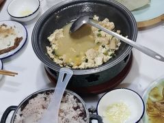 -稻品香小锅饭豆腐馆(北三路店)