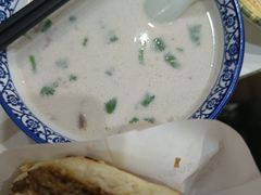 超棒牛肉饼-穆得·老周家牛肉烧饼(普利街店)