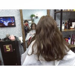 -木子造型S A L O N烫染·造型·理发
