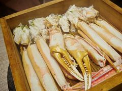 -築鳥日本料理(黑沙环店)