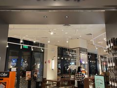 门面-Peet's Coffee皮爷咖啡(豫园店)