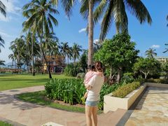 -三亚亚龙湾天域度假酒店