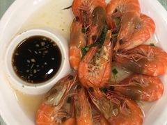 -大众海鲜(巨龙北路店)