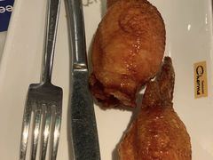 -港丽餐厅(高德置地店)