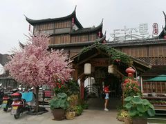 -二十八里太湖船菜(吉祥路店)