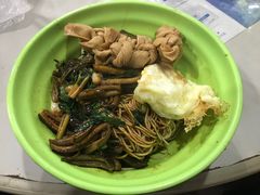 -老地方面馆(思南路店)