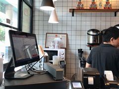 -摩柠手作茶室(国贸店)