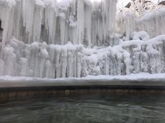 -长白山聚龙火山温泉