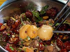 -天治宣·野椒鸡(龙头寺总店)